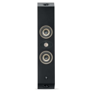 Колонка настенная Focal ON WALL 301 Black Satin