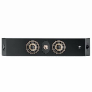 Колонка настенная Focal ON WALL 301 Black Satin