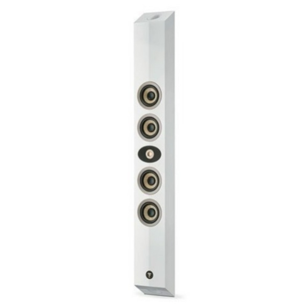 Колонка настенная Focal ON WALL 302 White HG