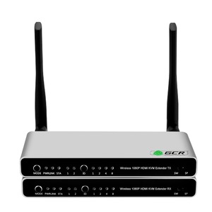 Беспроводная передача HDMI Greenconnect GCR-54672