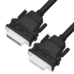 Кабель DVI Greenconnect GCR-54714 1.5m