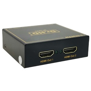 HDMI сплиттер 1x2 Dr.HD 005008047 SP 124 FX