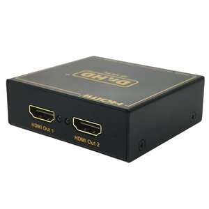 HDMI сплиттер 1x2 Dr.HD 005008047 SP 124 FX