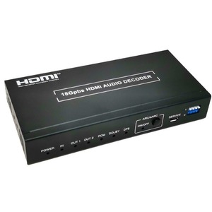 Коммутатор HDMI Dr.HD 005004074 CA 157 HHA