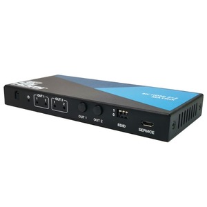 Матричный коммутатор KVM (DVI, USB и аудио) Dr.HD 005005034 MA 228 SL