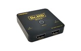 8K HDMI 2.1 переключатель 2x1 Dr.HD 005006035 SW 218 SL