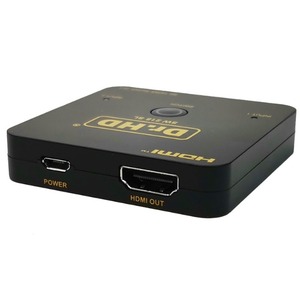 8K HDMI 2.1 переключатель 2x1 Dr.HD 005006035 SW 218 SL