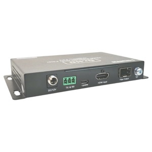 HDMI 2.0 удлинитель по оптике Dr.HD 005007062 EF 10K FX