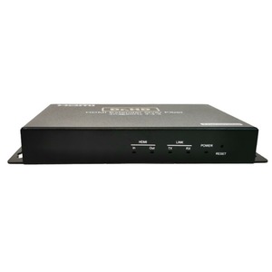 HDMI 2.0 удлинитель по оптике Dr.HD 005007062 EF 10K FX