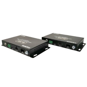 HDMI 2.0 удлинитель по оптике Dr.HD 005007062 EF 10K FX