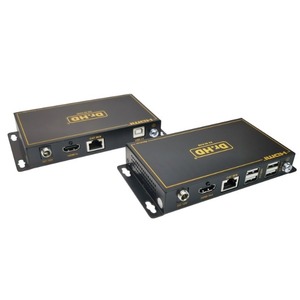 HDMI удлинитель по UTP + KVM Dr.HD 005007065 EX 50 KVM