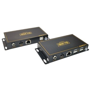 HDMI удлинитель по UTP + KVM Dr.HD 005007065 EX 50 KVM