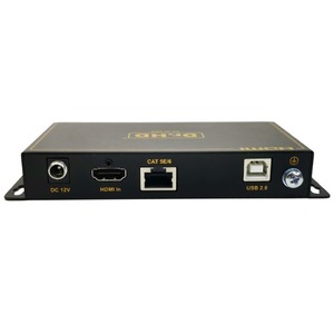HDMI удлинитель по UTP + KVM Dr.HD 005007065 EX 50 KVM