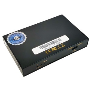 HDMI 2.0 сплиттер 1x2 Dr.HD 005008048 SP 126 FX