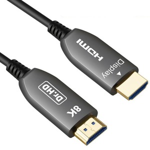 Оптический HDMI кабель Dr.HD 005002061 FC 100 ST 8K 100.0m