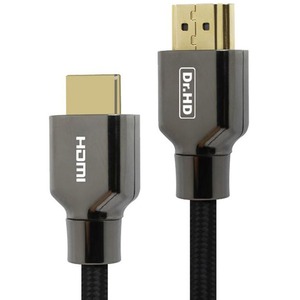 HDMI кабель Dr.HD 005002062 8K HDMI 2.1 3.0m