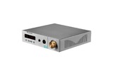 Усилитель для наушников Cen.Grand 9i-92SA III Headphone Amplifier- DAC Silver/Gold