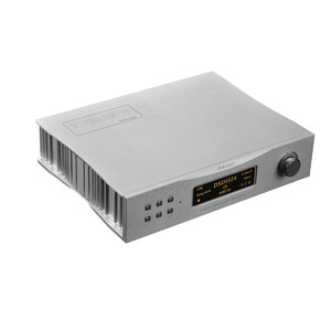 Цифро-аналоговый преобразователь Cen.Grand DSDAC1.0 Deluxe Model Upsampler-DAC Silver/Silver