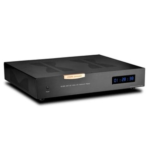 Сетевой плеер Cen.Grand 9i-396 Media 4K Player Silver