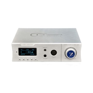 Усилитель для наушников Cen.Grand 9i-90SA Pro Headphone Amplifier- DAC