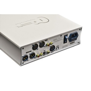 Усилитель для наушников Cen.Grand 9i-90SA Pro Headphone Amplifier- DAC
