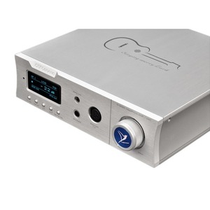 Усилитель для наушников Cen.Grand 9i-90SA Pro Headphone Amplifier- DAC