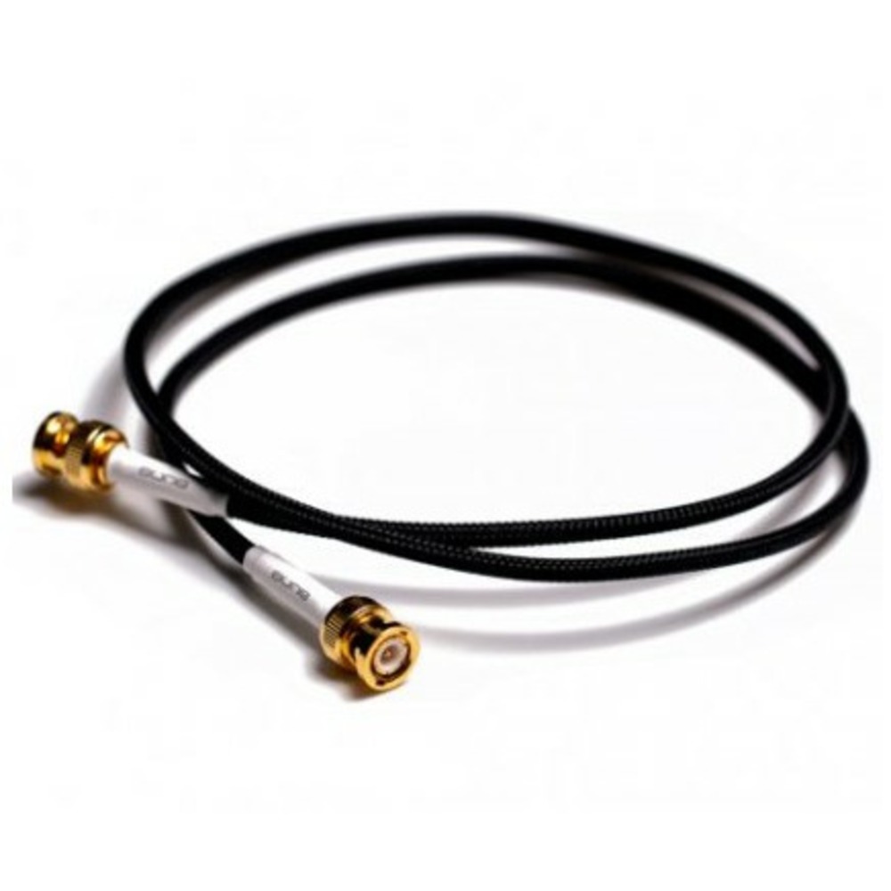 Кабель Коаксиальный AUNE AC2 Black Dragon BNC 1.0m