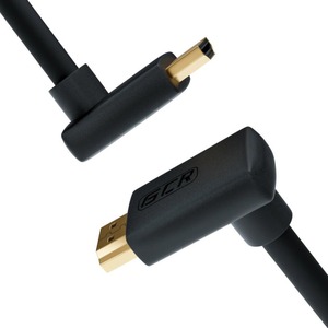 Кабель HDMI Greenconnect GCR-52310 2.0m