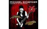 Виниловая пластинка и CD Inakustik 0169158 Schenker Michael - A Decade Of The Mad Axeman (CD)