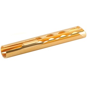 Разъем Акустический Eagle Cable 308149 DELUXE Hollow Banana