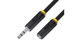 Кабель аудио Jack - Jack Greenconnect GCR-STM8114 1.5m