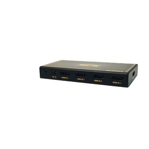 8K HDMI переключатель 4x1 Dr.HD 005006036 SW 418 SL