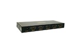 HDMI сплиттер 1x4 Dr.HD 005008049 SP 144 FX
