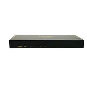 HDMI сплиттер 1x4 Dr.HD 005008049 SP 144 FX
