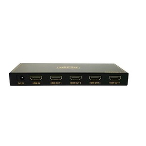 HDMI сплиттер 1x4 Dr.HD 005008049 SP 144 FX
