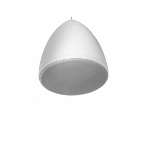 Колонка подвесная Elipson Bell 4 white