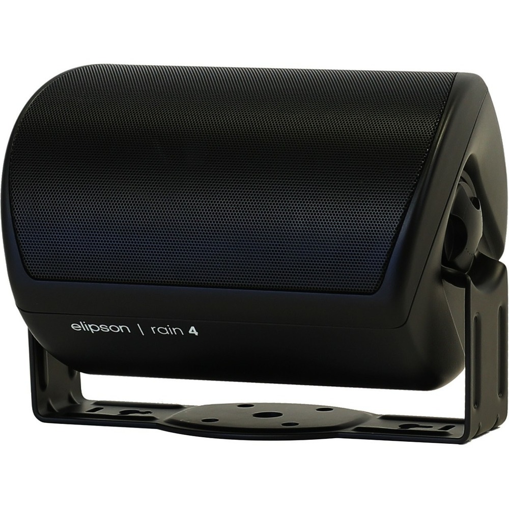 Колонка уличная Elipson Elipson Rain 4 black