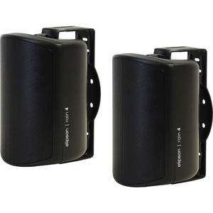 Колонка уличная Elipson Elipson Rain 4 black