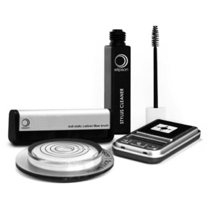Набор для винила Elipson Turntable Accessories Pack