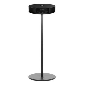 Подставка для колонок Elipson W35-MC-PLANET L stand gunmetal grey