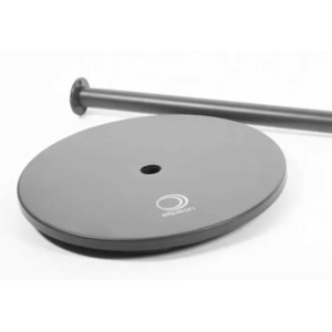 Подставка для колонок Elipson W35-MC-PLANET L stand gunmetal grey