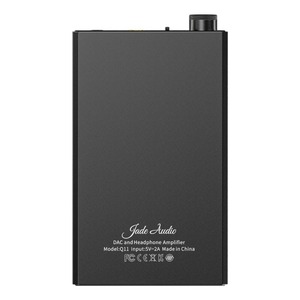 Усилитель для наушников FiiO Q11