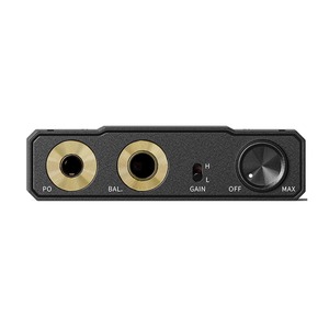 Усилитель для наушников FiiO Q11