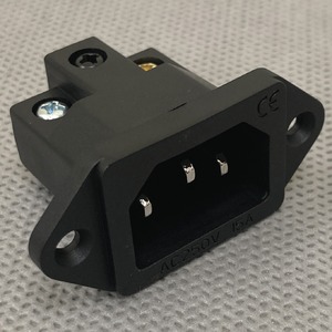 Терминал Силовой MSound MS-06(R)