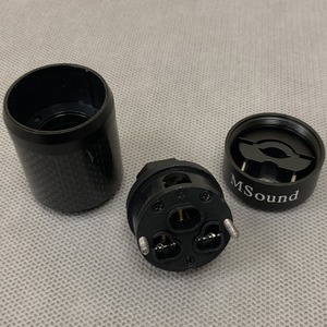 Разъем Силовой MSound MS-56(G)