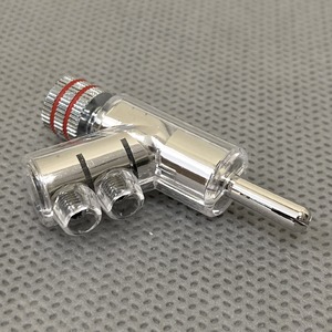 Разъем Акустический MSound MS-B202(R)