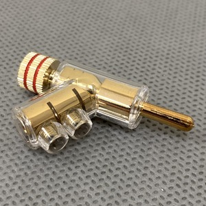 Разъем Акустический MSound MS-B202(G)