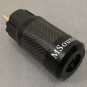 Разъем Силовой MSound MS-E56(G)