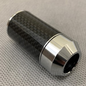 Акустический сплиттер MSound Carbon Cable Splitter