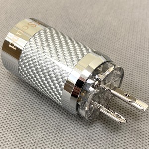 Разъем Силовой MSound MS-58M(R)